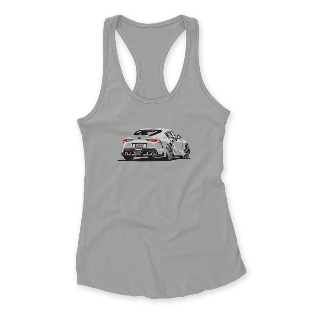 New-Jay-Zee Women's Tank
