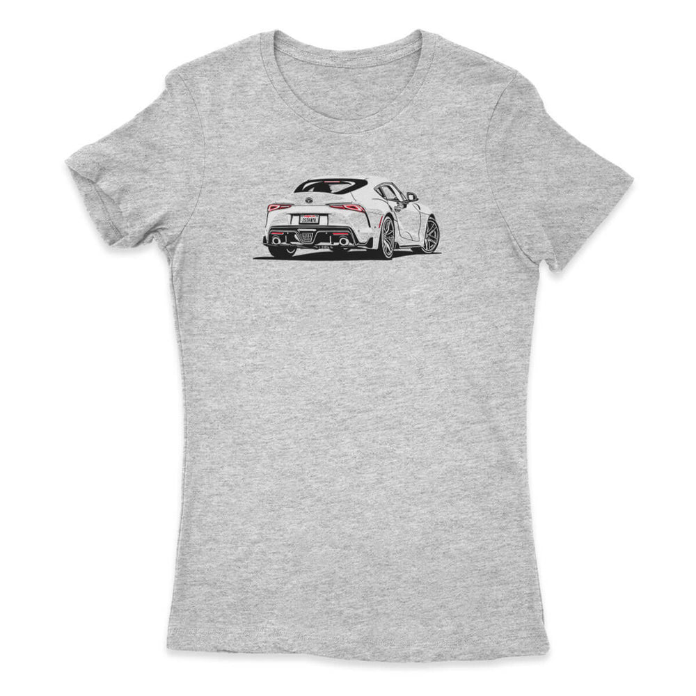 New-Jay-Zee Women's Tee