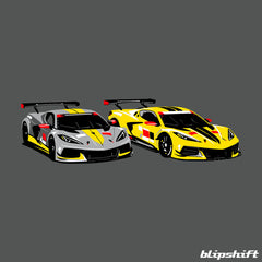 Night and Day is type of T-shirt and related is to this product 