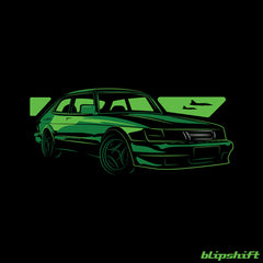 Night Mode Design by  Anthony Chitay