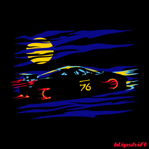 Product Detail Image for Night Moves