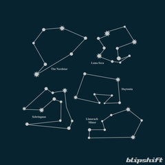 Night Sky II