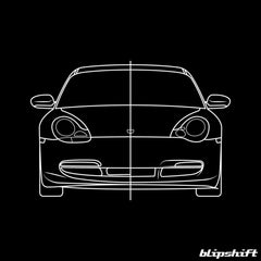 Nip Tuck II 996 Design by  Neelesh