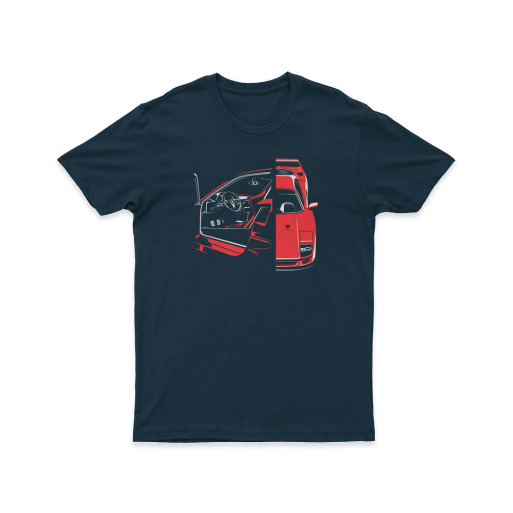 No Bull II Youth's Tee