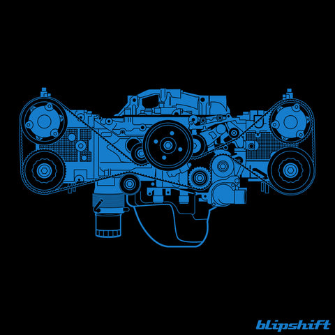 Chad Buske | blipshift