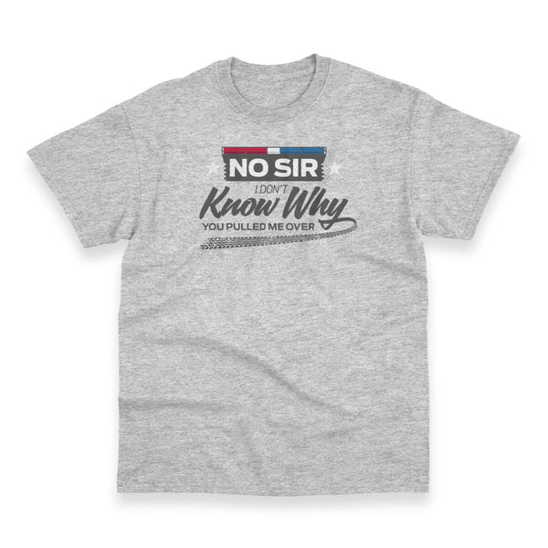 Men's Heavy Duty Tee