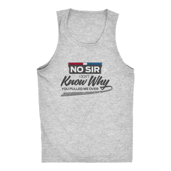 Men's Tank