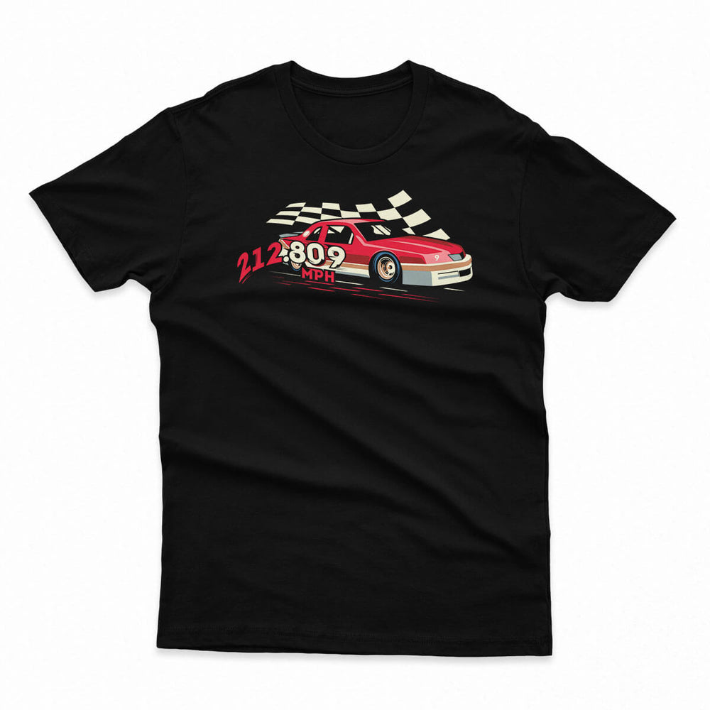 Non-stock Men's Fitted Tee