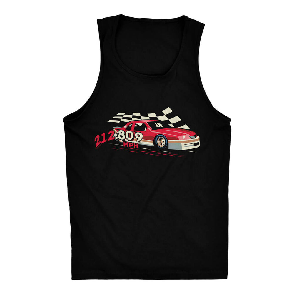Non-stock Men's Tank