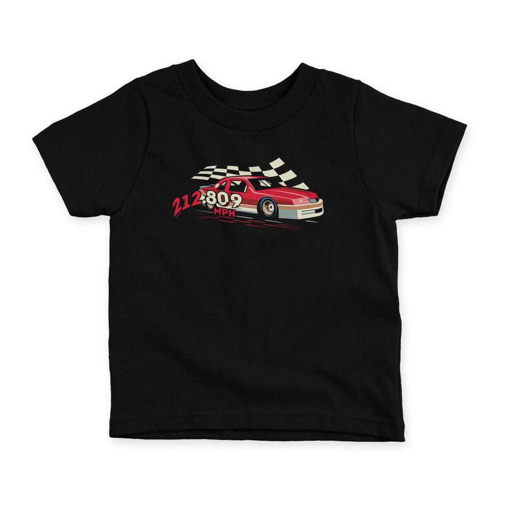 Non-stock Youth's Tee