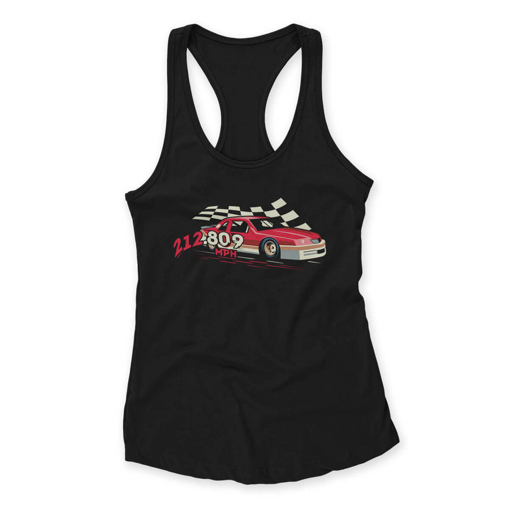 Non-stock Women's Tank