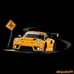 Non-stop Design by  Justin Flagg