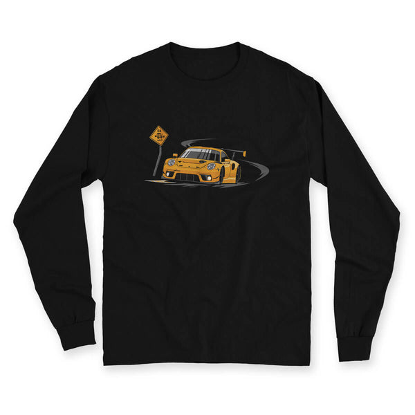 Men's Long Sleeve