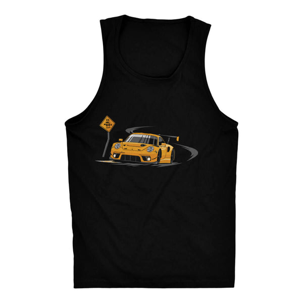 Men's Tank