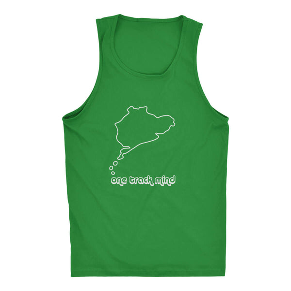 Men's Tank