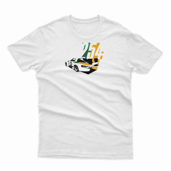 Men's Fitted Tee