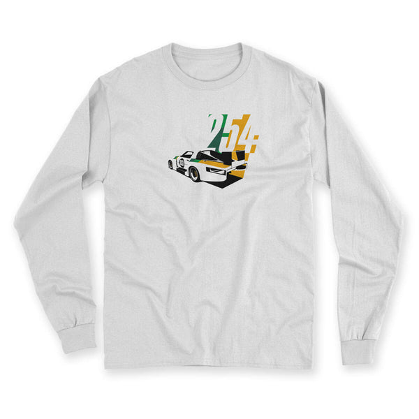 Men's Long Sleeve