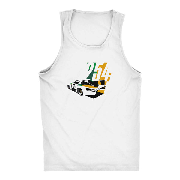 Men's Tank