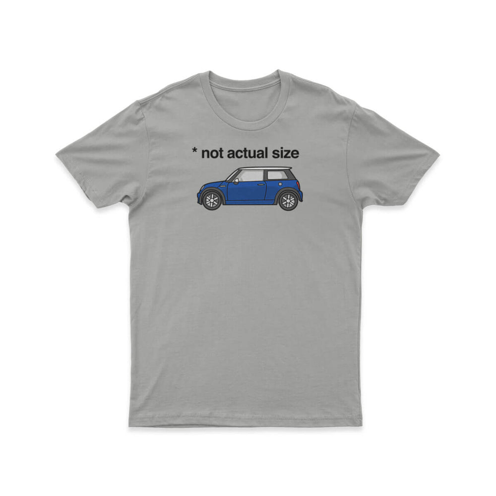 Not Actual Size Youth's Tee