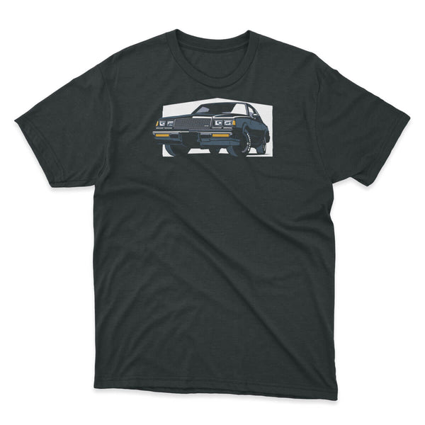 Men's Premium Tri-blend