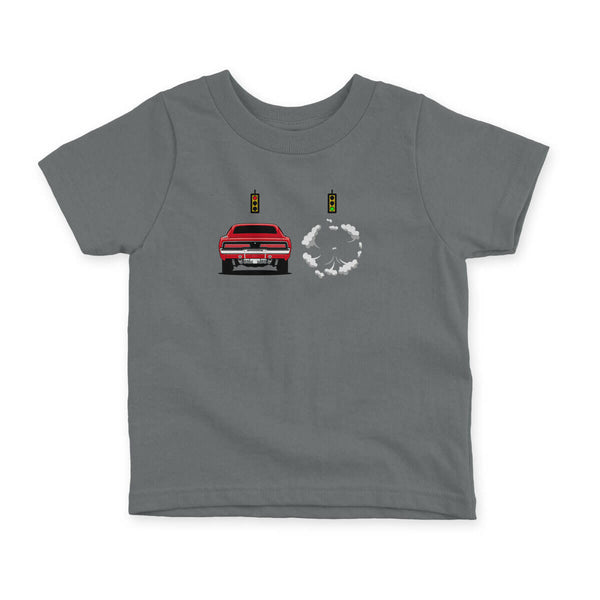 Youth's Tee