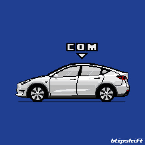 NPC-car