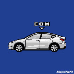 NPC-car