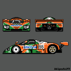 Number 55 II Design by  Dino Pros