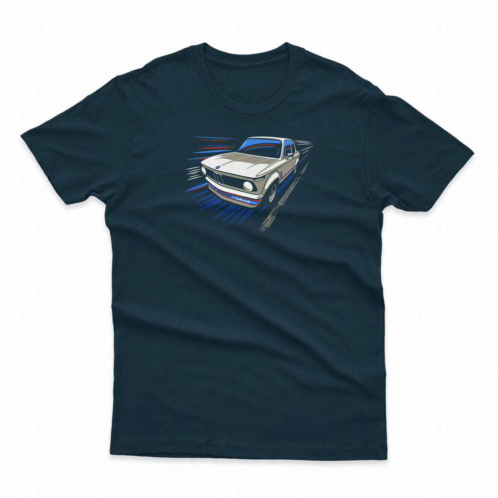 obruT II Men's Fitted Tee