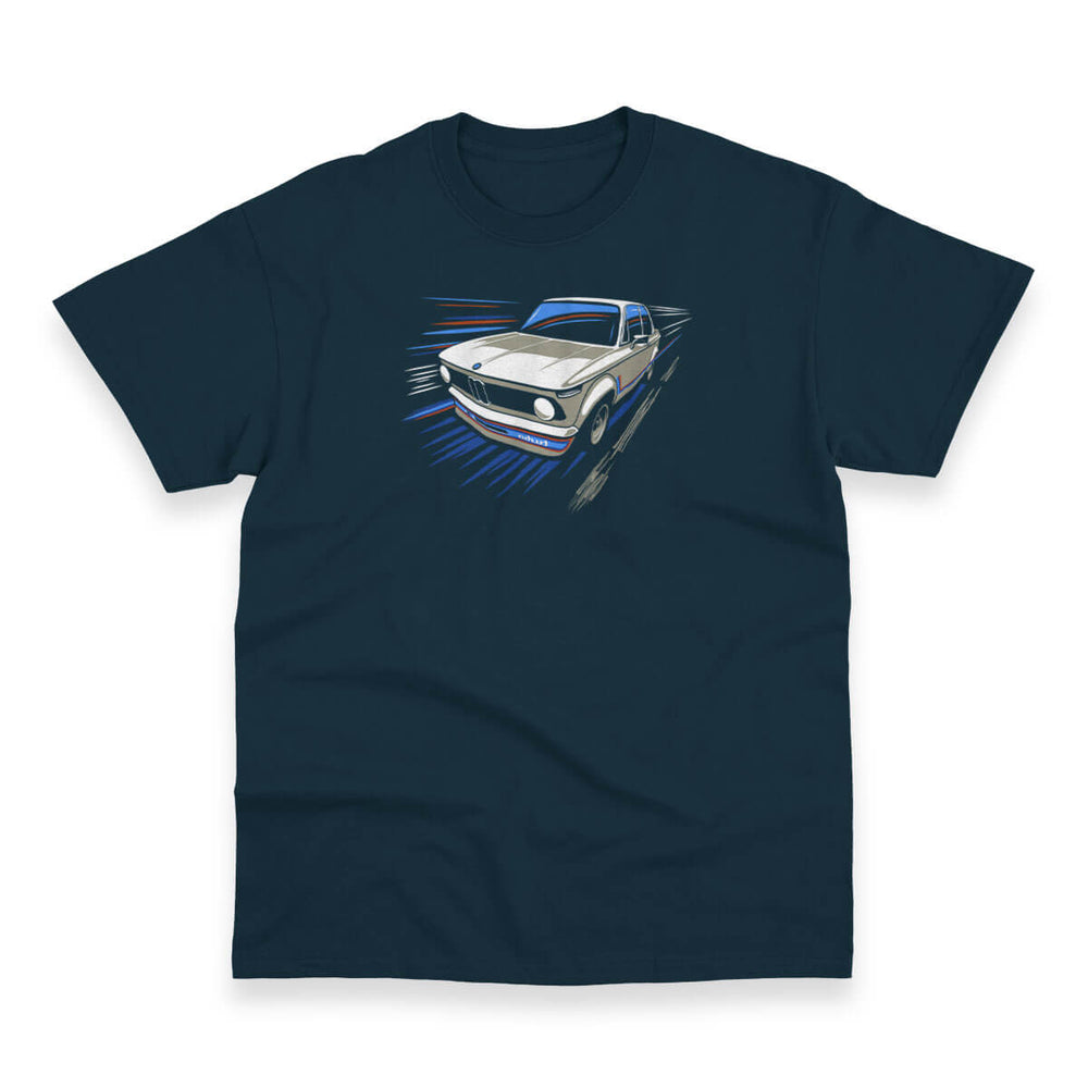 obruT II Men's Heavy Duty Tee