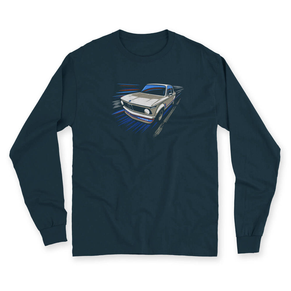 obruT II Men's Long Sleeve