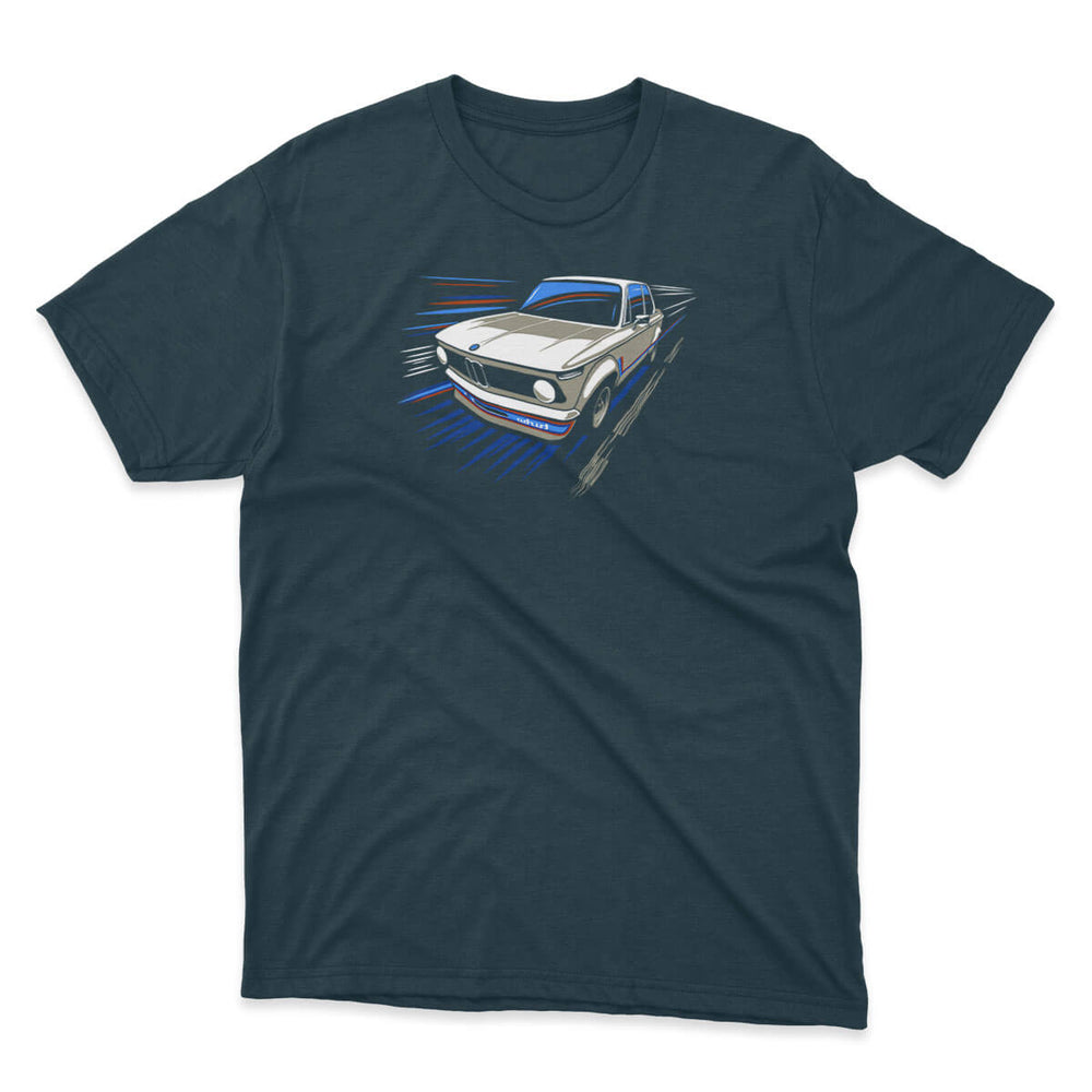 obruT II Men's Premium Tri-blend
