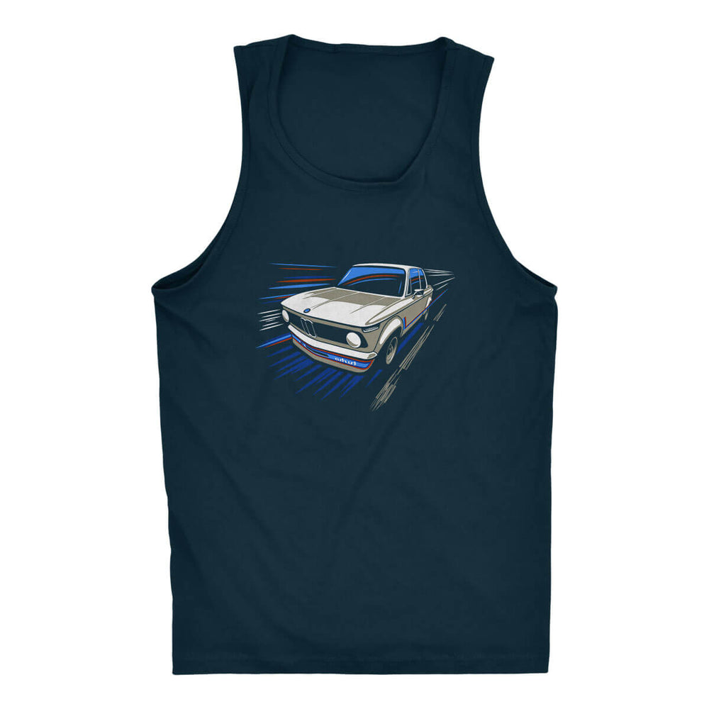 obruT II Men's Tank