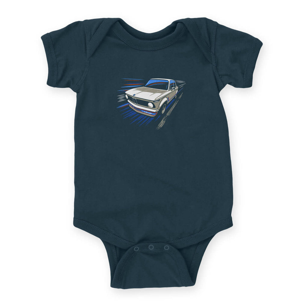 obruT II Onesie