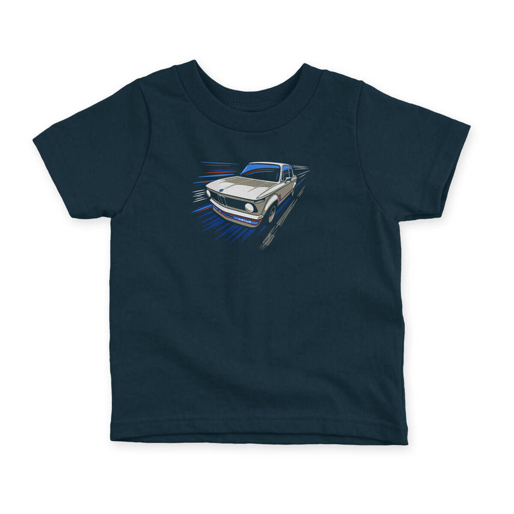 obruT II Youth's Tee