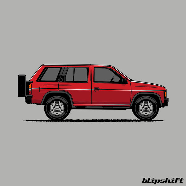 Product Detail Image for Off The Beaten Path II