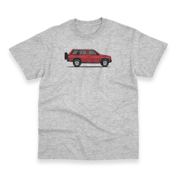 Men's Heavy Duty Tee