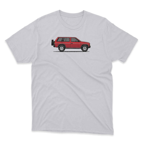 Men's Premium Tri-blend