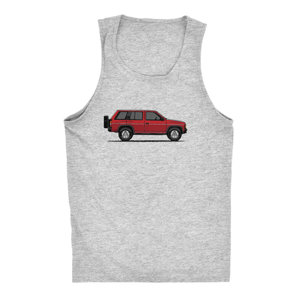 Men's Tank
