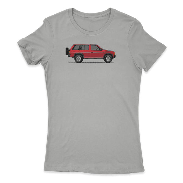 Women's Tee