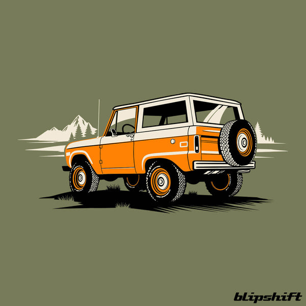 Product Detail Image for Offroadeo