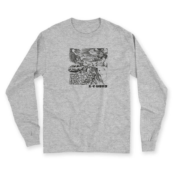 Men's Long Sleeve
