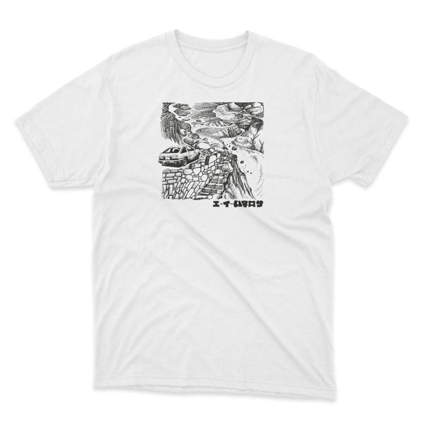 Men's Premium Tri-blend