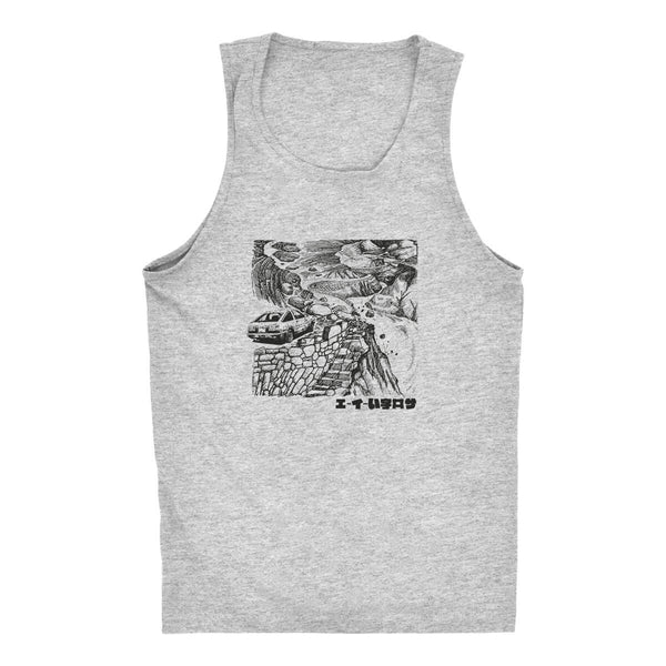 Men's Tank