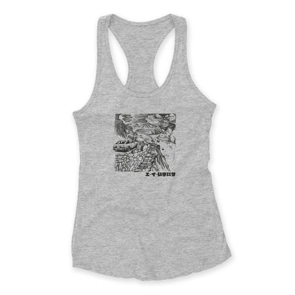 Women's Tank