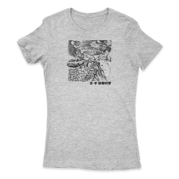 Women's Tee