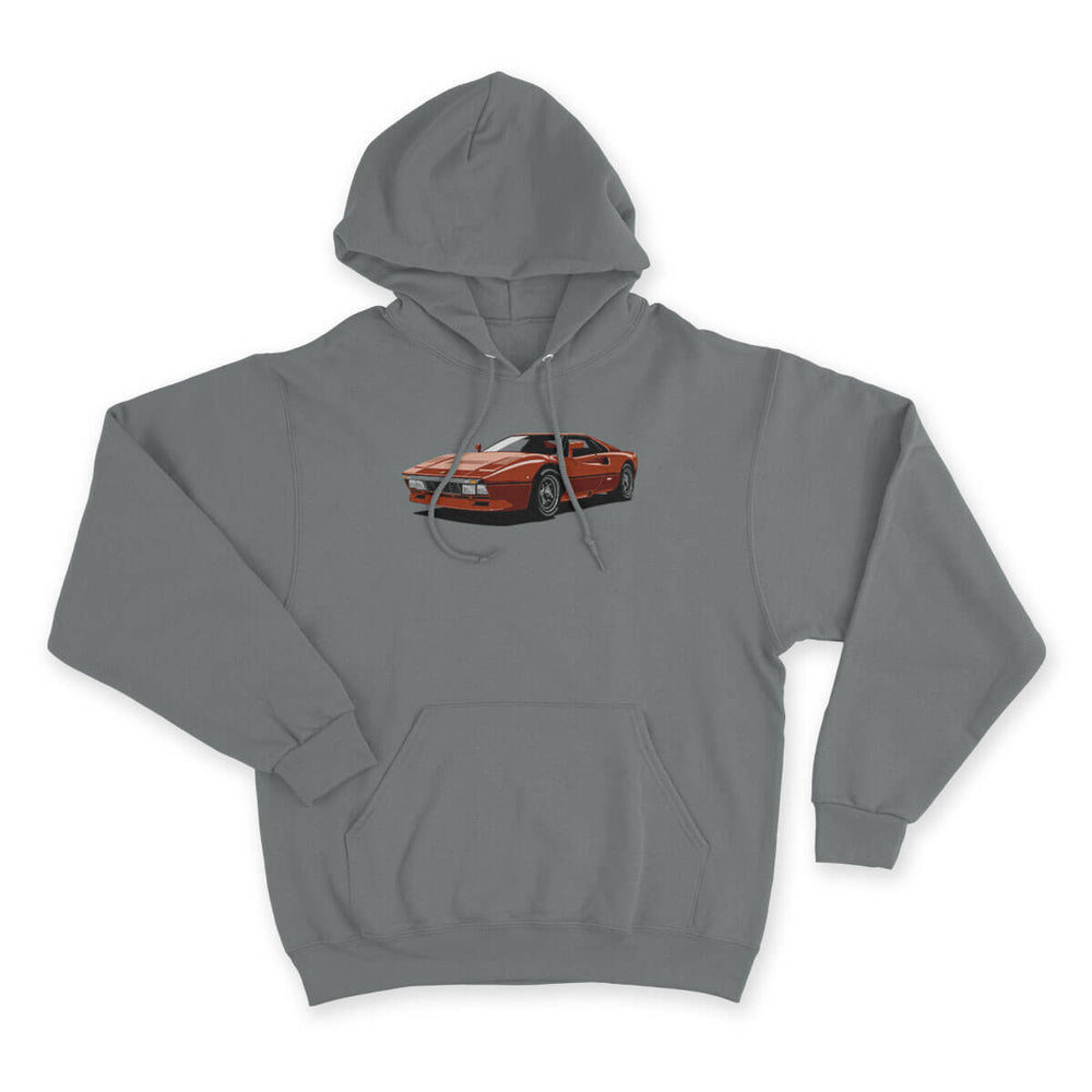 Oh My Gato Hoodie