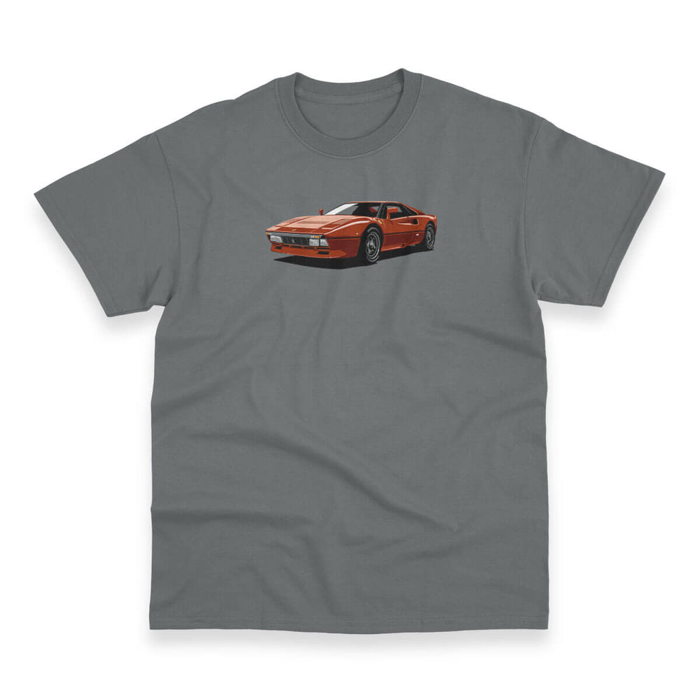 Oh My Gato Men's Heavy Duty Tee