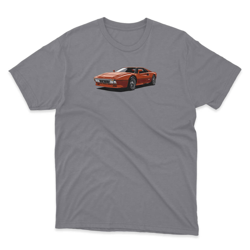Oh My Gato Men's Premium Tri-blend