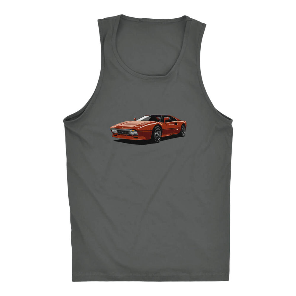 Oh My Gato Men's Tank